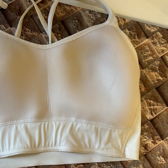 Lululemon Sports Bra - Picture 3 of 4